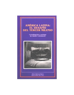 America Latina
*el Desafio Del Tercer Milenio