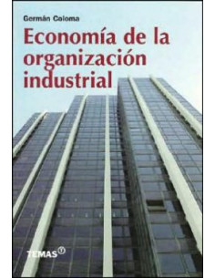 Economia De La Organizacion Industrial