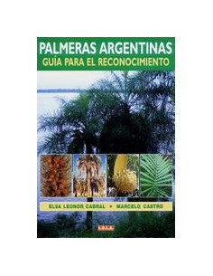 Palmeras Argentinas