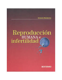 Reproduccion Humana E Infertilidad