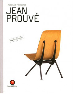 Jean Prouve Muebles Y Objetos