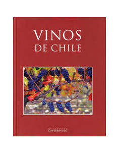 Vinos De Chile 2 Ed
