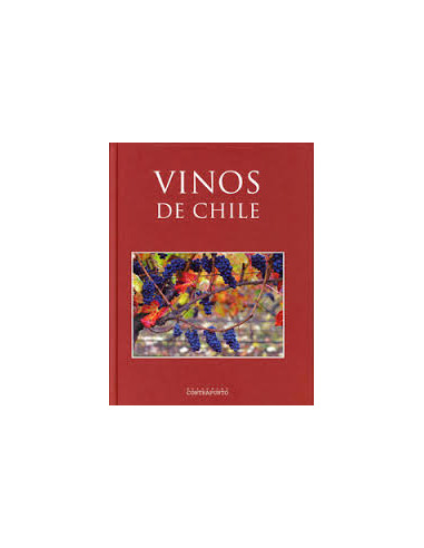 Vinos De Chile 2 Ed