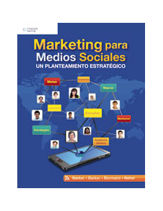 Marketing Para Medios Sociales
*un Planteamiento Estrategico