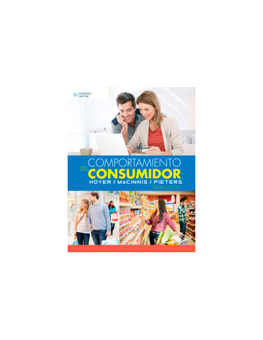Comportamiento Del Consumidor 
*6 Edicion