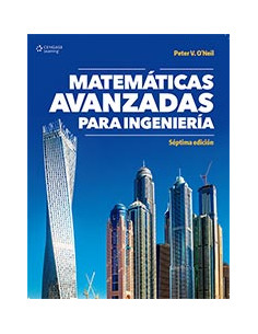 Matematicas Avanzadas Para Ingenieria
*7 Edicion