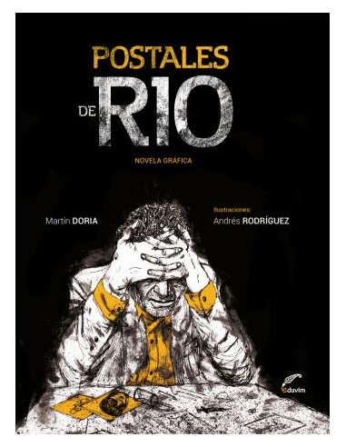 Postales De Rio