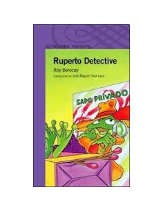 Ruperto Detective