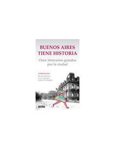 Buenos Aires Tiene Historia