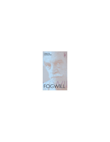 Cuentos Completos Fogwill