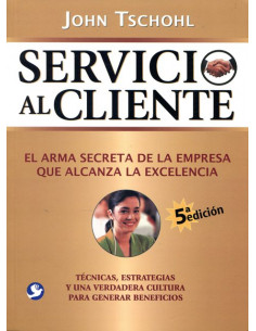 Servicio Al Cliente