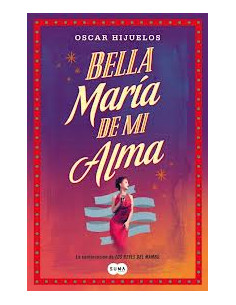 Bella Maria De Mi Alma