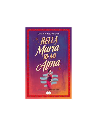 Bella Maria De Mi Alma