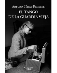 El Tango De La Guardia Vieja