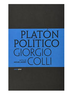 Platon Politico