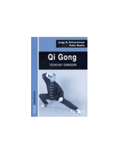 Qi Gong
*tecnicas Y Ejercicios