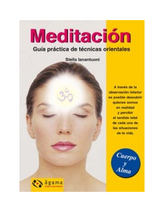 Meditacion
*guai Practicas De Tecnicas Orientales
