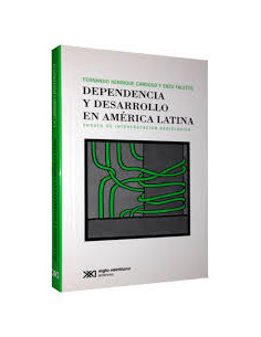Dependencia Y Desarrollo En America Latina
