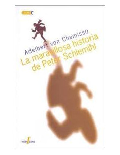 La Maravillosa Historia De Peter Schlemihl