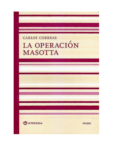 La Operacion Masotta