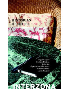 Historias De Hotel