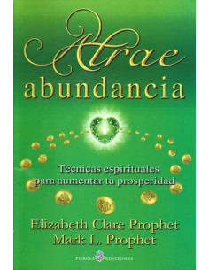 Atrae Abundancia (coedicion)