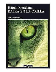 Kafka En La Orilla