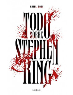 Todo Sobre Stephen King