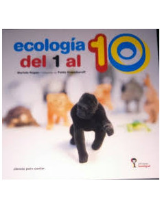 Ecologia Del 1 Al 10