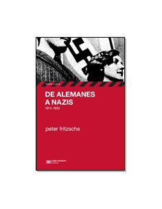 De Alemanes A Nazis
*1914 1943