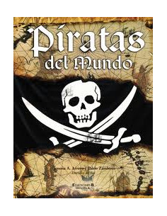 Piratas Del Mundo