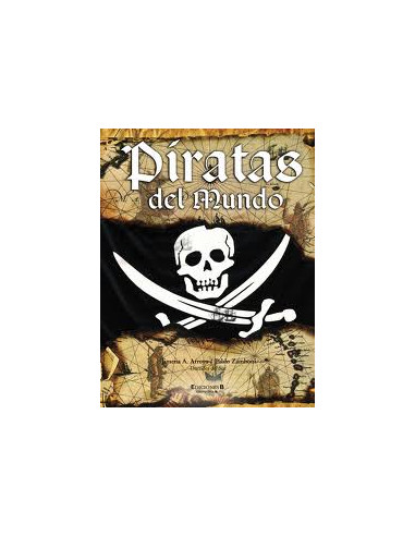 Piratas Del Mundo