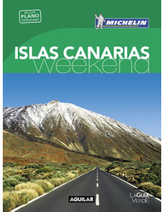 Isla Canaria (guia Verde Weekend 2016)