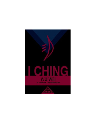 I Ching
*el Libro De Las Respuestas