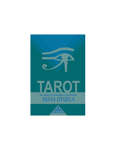 Tarot
*un Camino De Desarrollo Espiritual