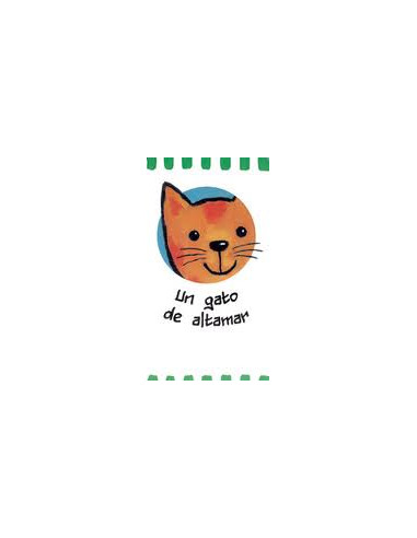 Un Gato De Altamar