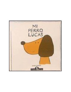 Mi Perro Lucas