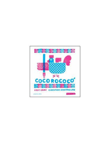 Cocorococo