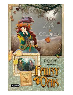Fairy Oak Flox De Los Colores 3