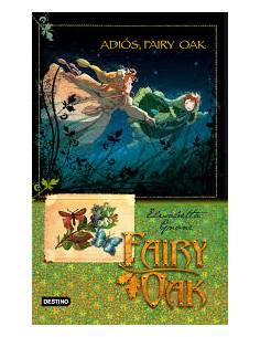 Fairy Oak Adios, Fairy Oak 4