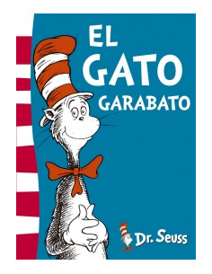El Gato Garabato
