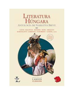 Literatura Hungara