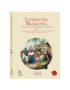 Literatura Brasileña