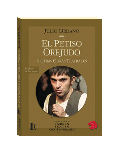 El Petiso Orejudo Y Otras Obras Teatrales