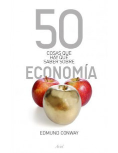 50 Cosas Que Hay Que Saber Sobre Economia