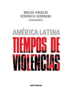 Tiempos De Violencias
*america Latina
