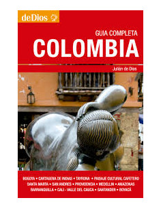 Colombia Guia Completa