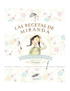 Las Recetas De Miranda