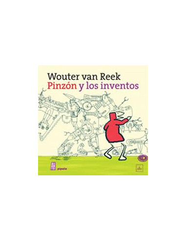 Pinzon Y Los Inventos