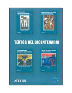 Textos Del Bicentenario